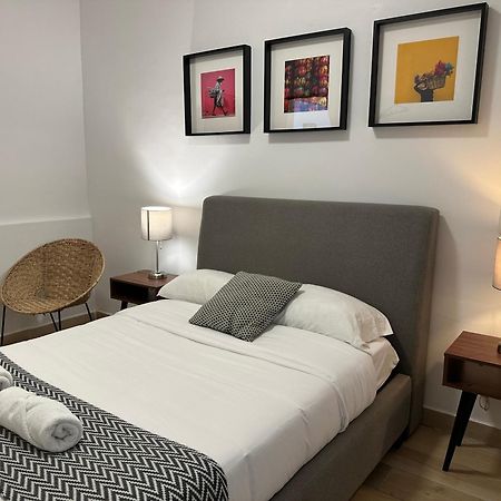Apartament Excellent Location Renovated Apt. Roma/Condesa 1 Meksyk Zewnętrze zdjęcie