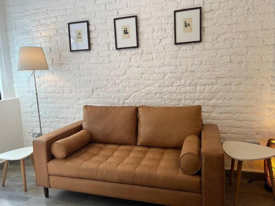 Apartament Excellent Location Renovated Apt. Roma/Condesa 1 Meksyk Zewnętrze zdjęcie