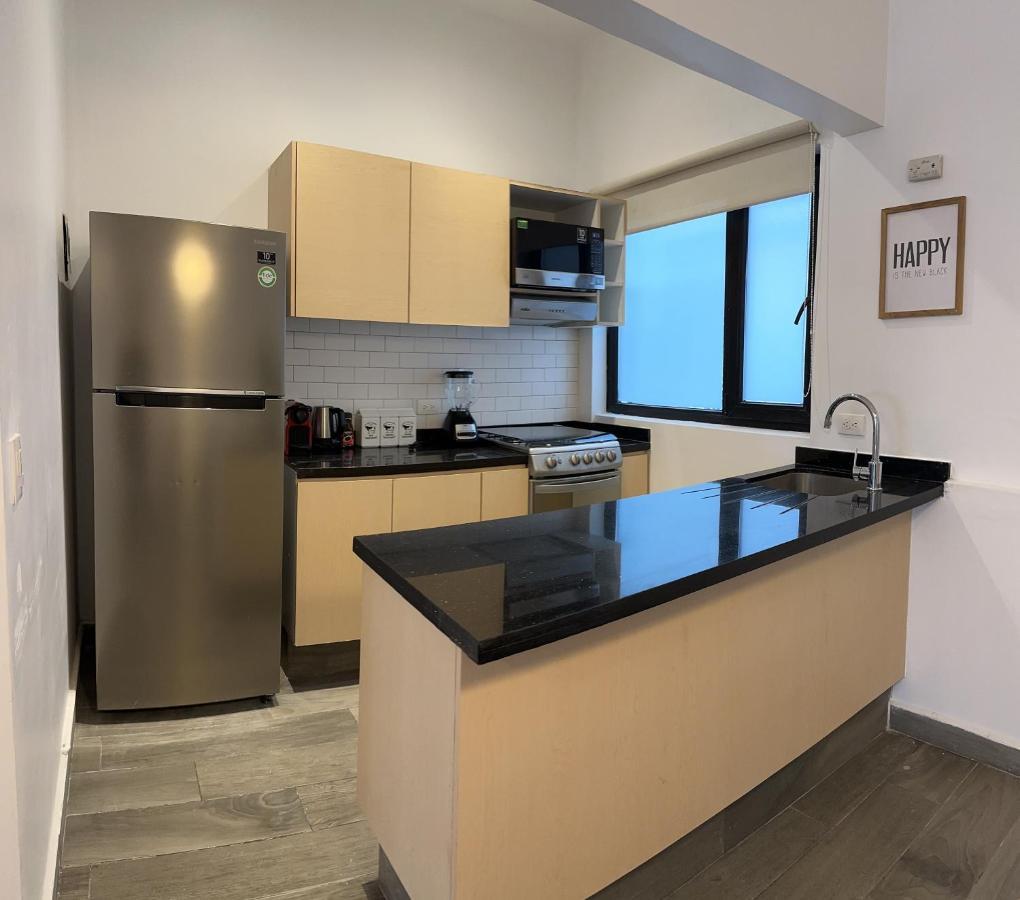 Apartament Excellent Location Renovated Apt. Roma/Condesa 1 Meksyk Zewnętrze zdjęcie