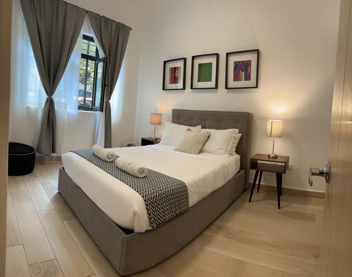 Apartament Excellent Location Renovated Apt. Roma/Condesa 1 Meksyk Zewnętrze zdjęcie