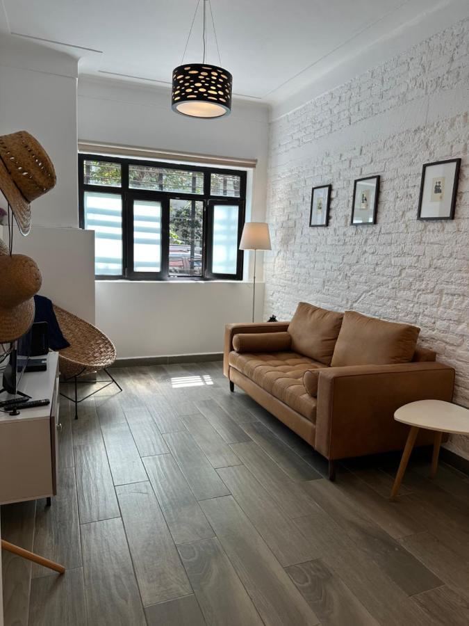 Apartament Excellent Location Renovated Apt. Roma/Condesa 1 Meksyk Zewnętrze zdjęcie