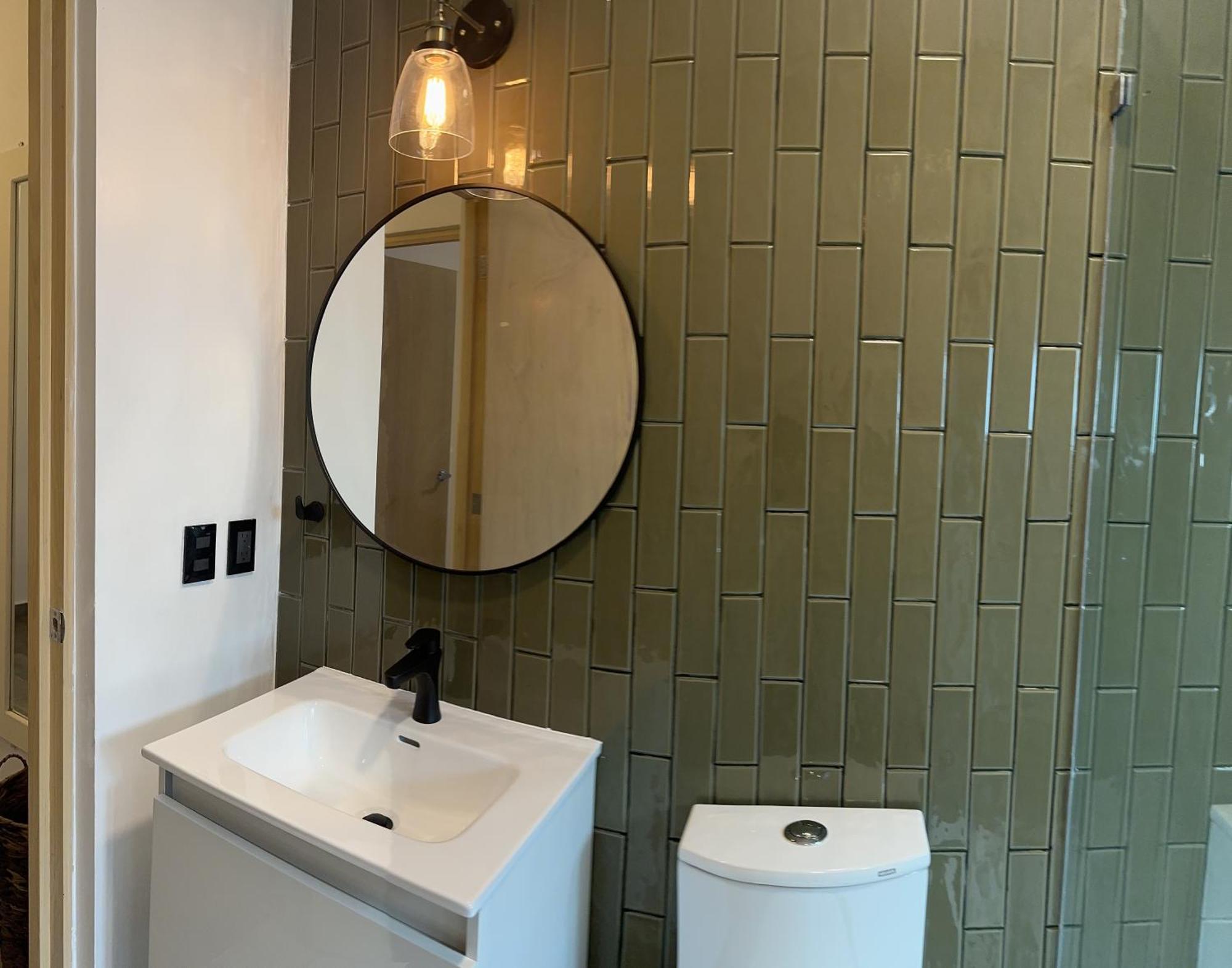 Apartament Excellent Location Renovated Apt. Roma/Condesa 1 Meksyk Zewnętrze zdjęcie